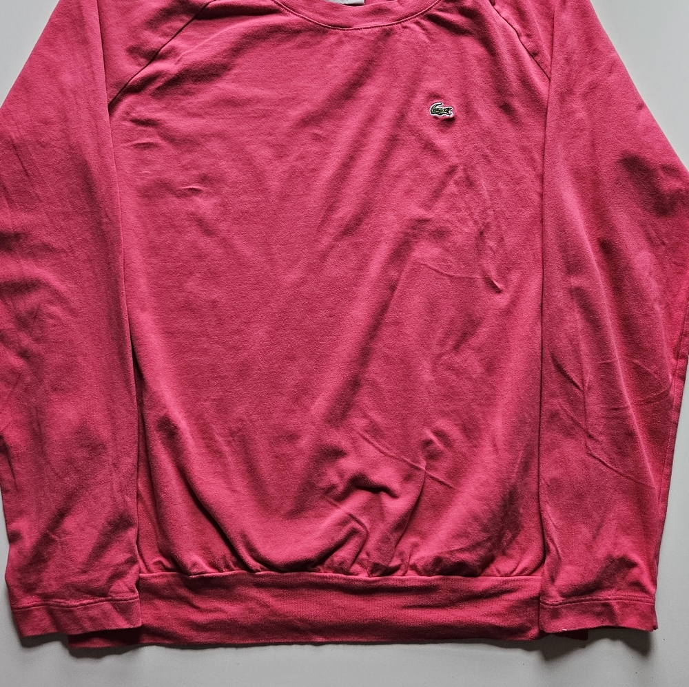 LACOSTE TOPS - Picture 4 of 15